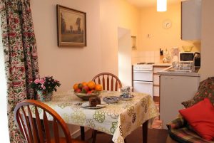 Kitchen & Dining Room