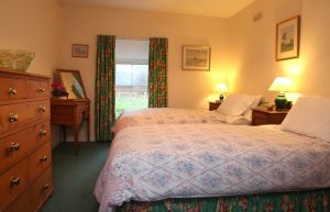 Balure Bedroom