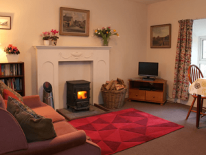 Balure Cottage