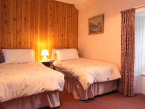 Butlers Cottage