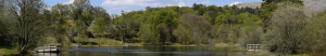 Inverawe Fishing
