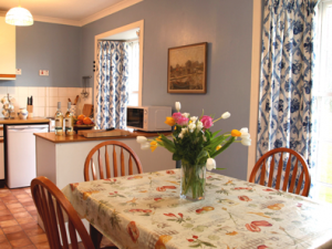 Garden Cottage