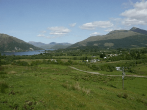 Taynuilt